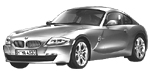 BMW E86 U2449 Fault Code