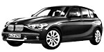 BMW F20 U2449 Fault Code